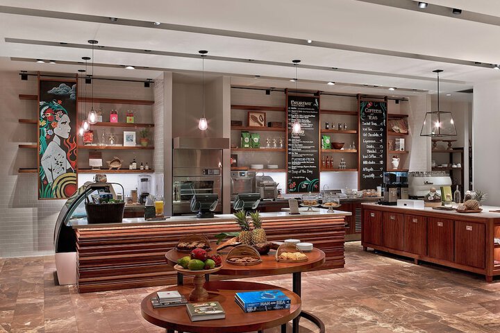 Breakfast/Coffee Service 133 of 146