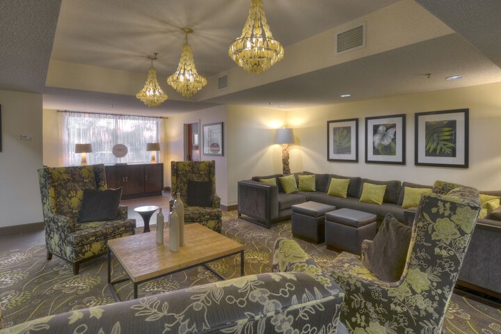Hampton Inn Georgetown-Marina