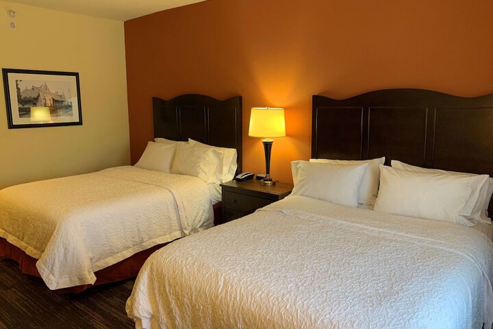 Hampton Inn Poplar Bluff