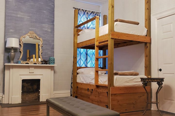 Auberge Clarksdale Blues Hostel