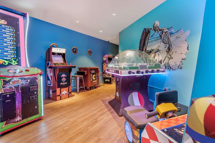 Hilton Grand Vacations Club in Sandestin Golf & Beach Resort