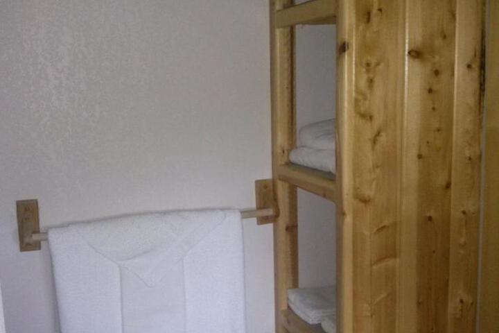 Denalis Alaskan Spruce Cabins