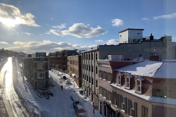 Hotel View 61 of 62