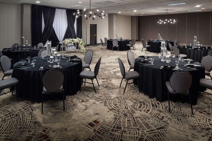 Embassy Suites by Hilton Orlando North