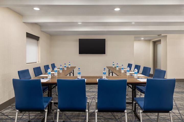 Holiday Inn Express Evansville Downtown by IHG