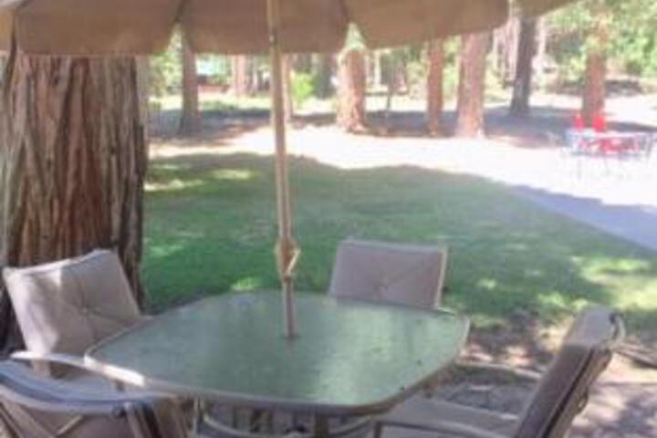 SIERRA SKY LODGE