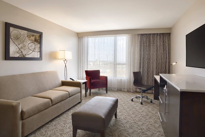 Holiday Inn Chicago - Schaumburg by IHG