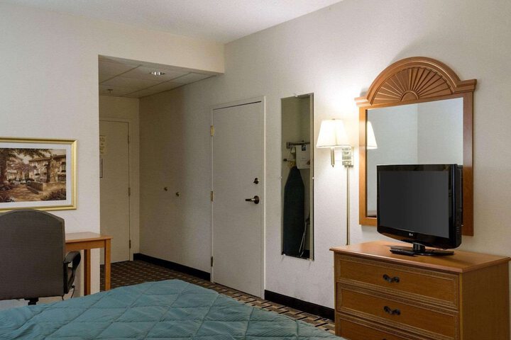 Quality Inn Magee