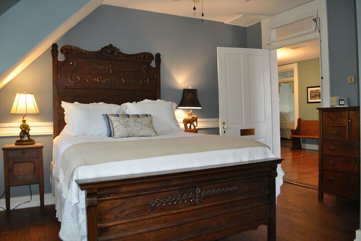 Kennedy Manor B & B