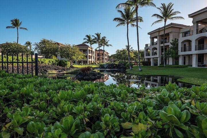 Shores at Waikoloa