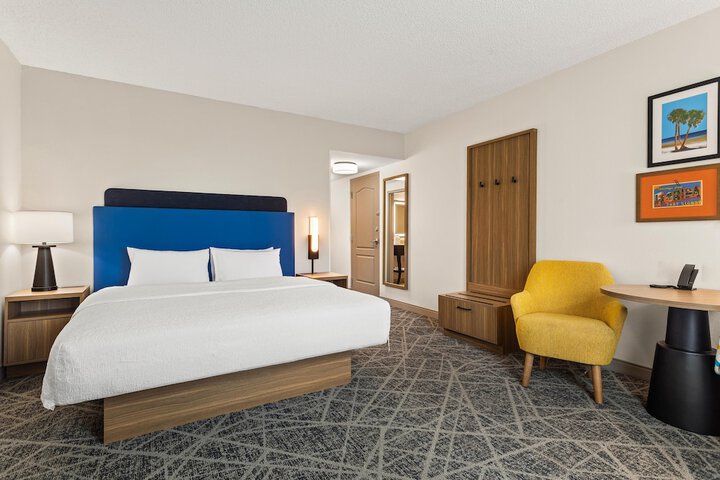 Hampton Inn & Suites Port Richey