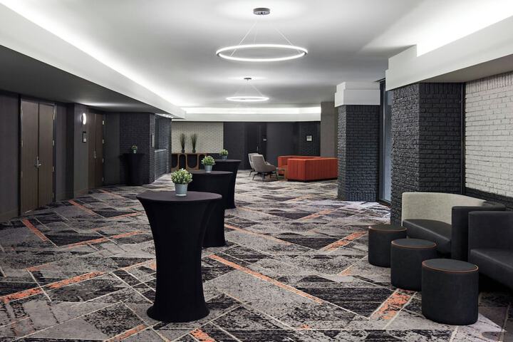 Delta Hotels by Marriott Quebec