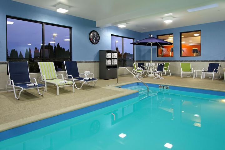 Pool 5 of 45