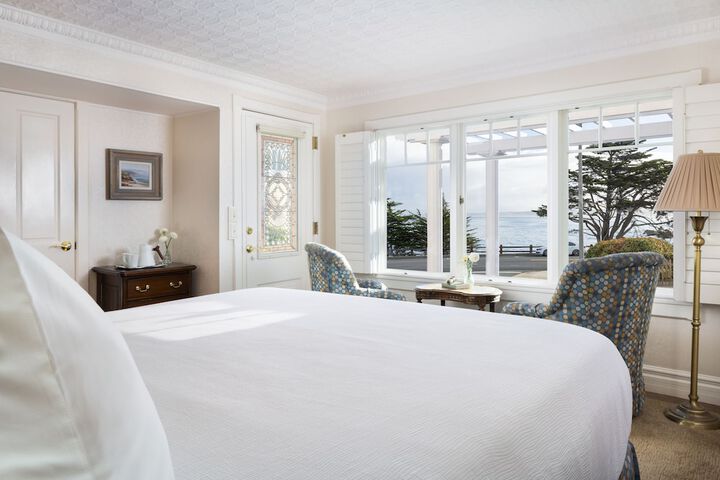 Seven Gables Inn on Monterey Bay a Kirkwood Collection Property