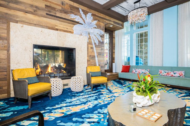 Margaritaville Island Hotel
