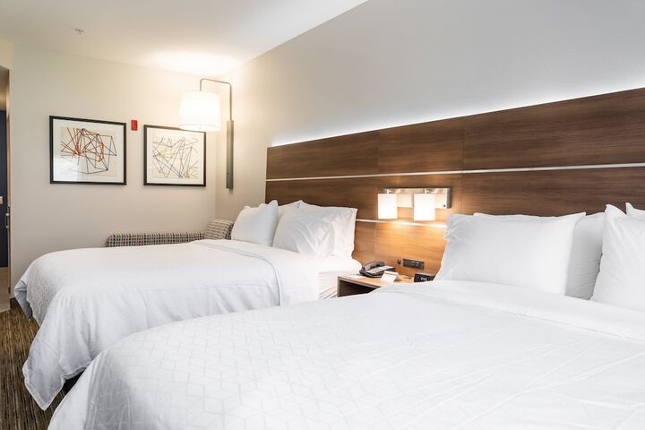 Holiday Inn Express San Clemente N – Beach Area by IHG