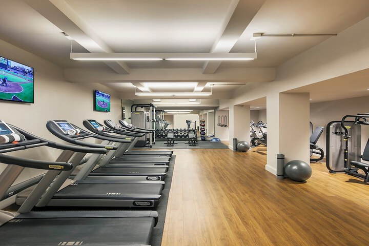 InterContinental New York Barclay by IHG