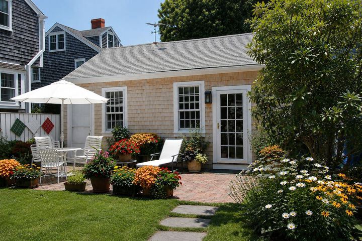 29 India House