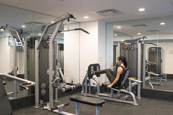 Health and Fitness 39 of 45