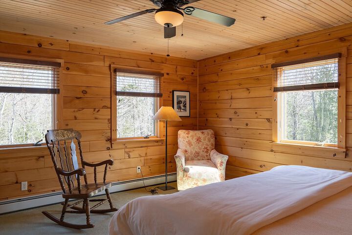 Hostel of Maine