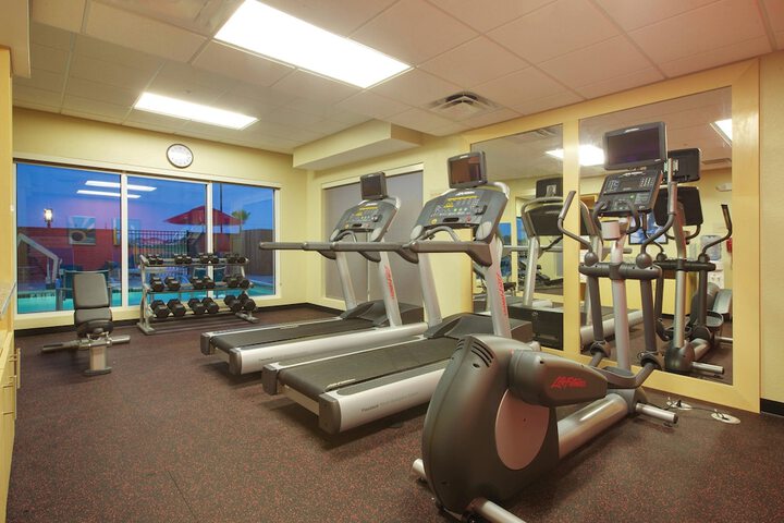 Health and Fitness 24 of 26