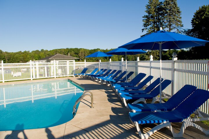 Nonantum Resort