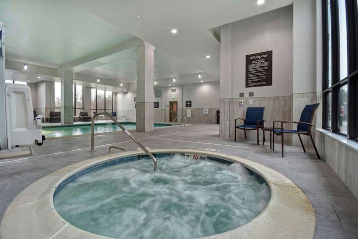 Pool 7 of 45