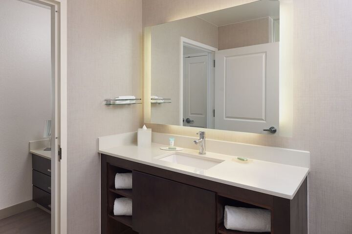 Residence Inn by Marriott West Palm Beach Downtown