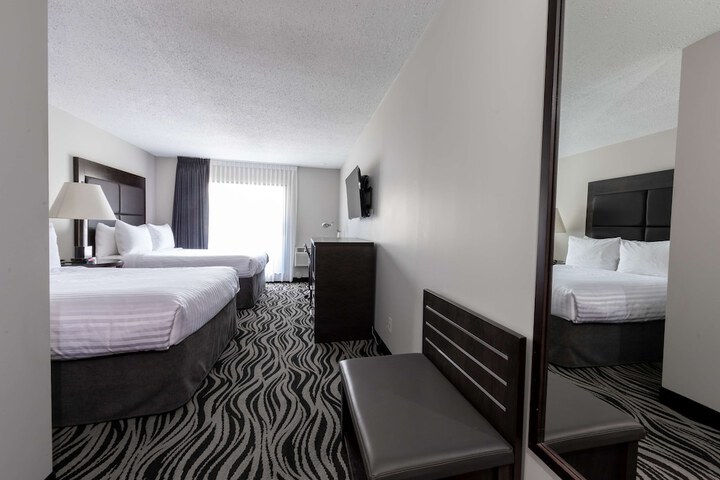 SureStay Hotel by Best Western Castlegar