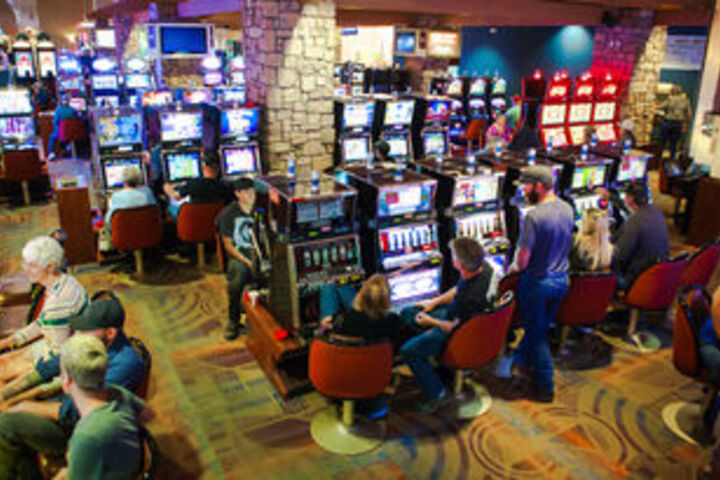 Mazatzal Hotel & Casino