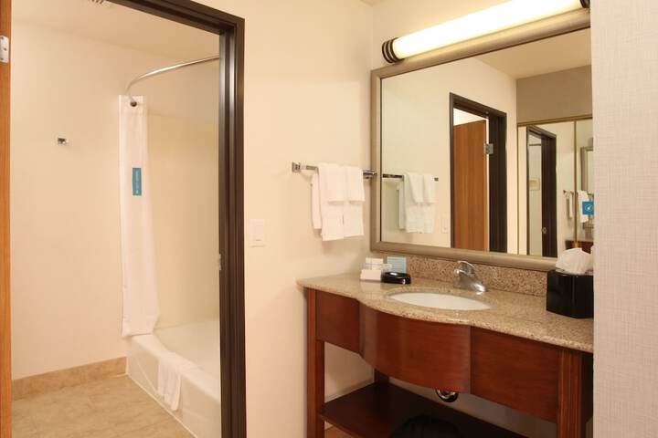 Hampton Inn Kalispell