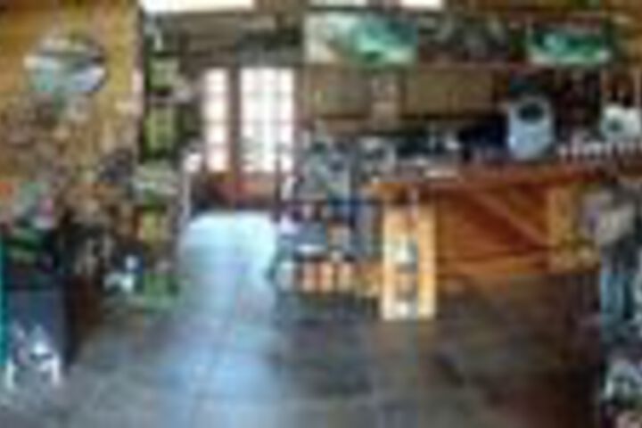 Columbia Gardens Winery and Grape Escape Guesthouse