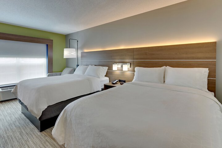 Holiday Inn Express Hotel & Suites Bad Axe by IHG