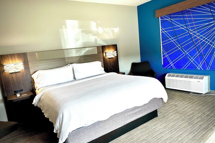 Holiday Inn Express Hinesville by IHG