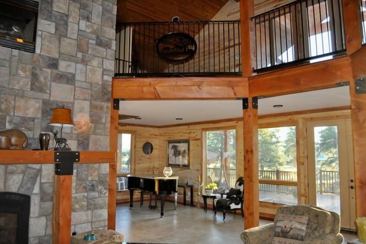 Elktrace Bed & Breakfast