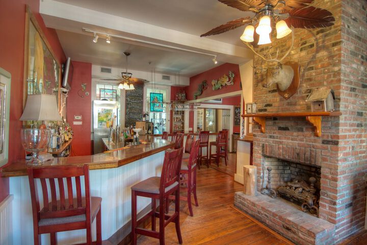 Florida House Inn