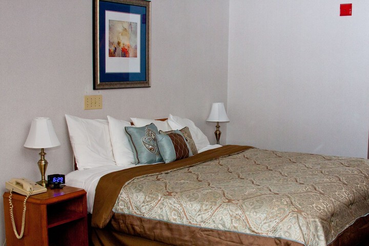 Anchorage Inn