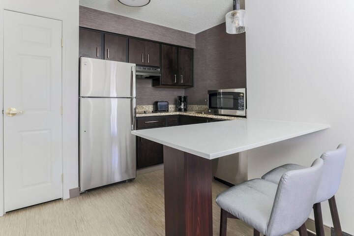 Residence Inn by Marriott Denver Golden / Red Rocks