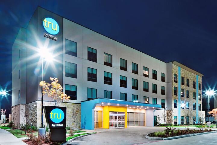 Hotel 3 of 23