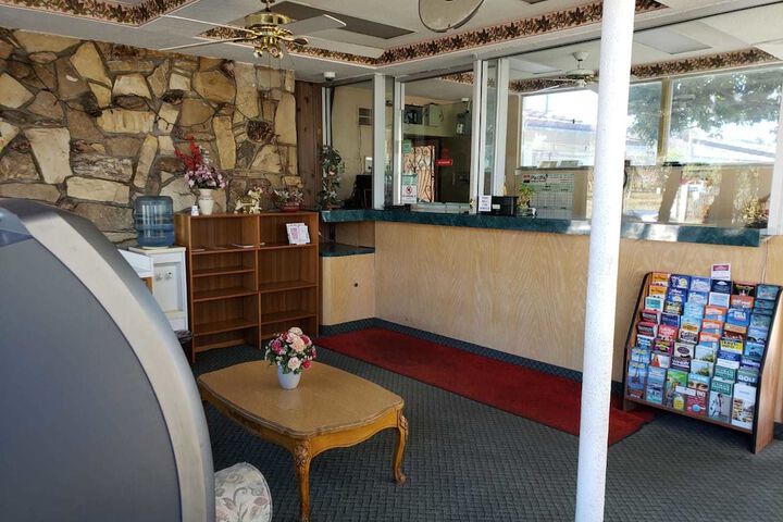 Stardust Motel Azusa