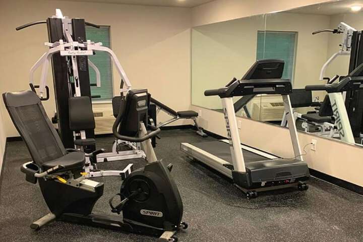 Health and Fitness 23 of 27