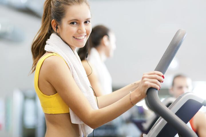Health and Fitness 58 of 59