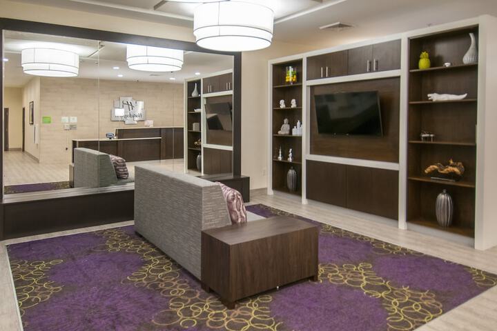 Holiday Inn New Orleans Airport North by IHG