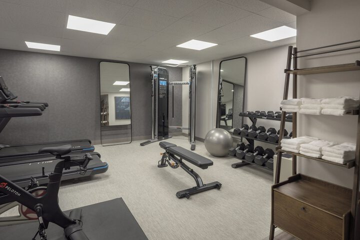 Holiday Inn Express South Burlington Downtown by IHG