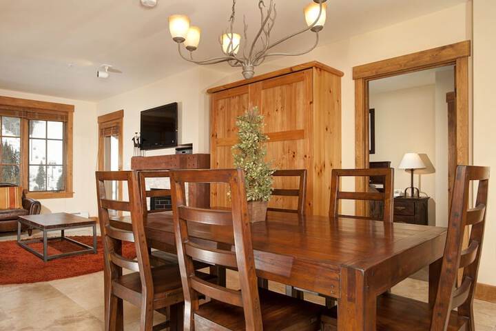 River Run Village by Vail Resorts