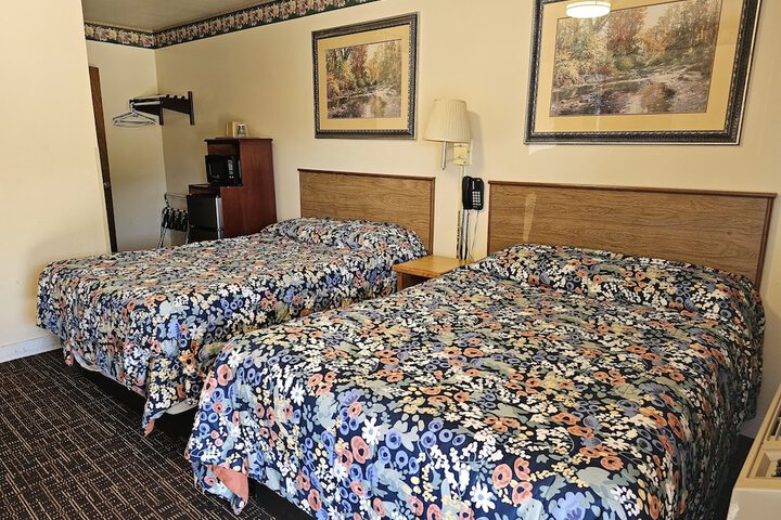 Cle Elum Travelers Inn