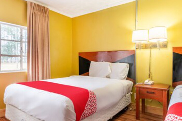 Hotel Rowland I 95