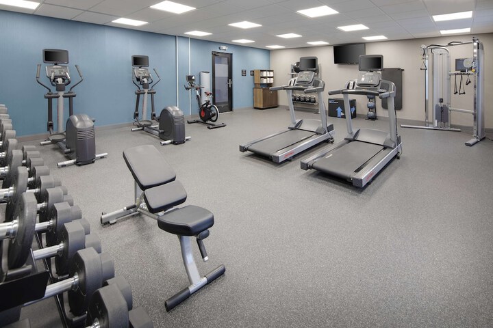 Health and Fitness 33 of 34
