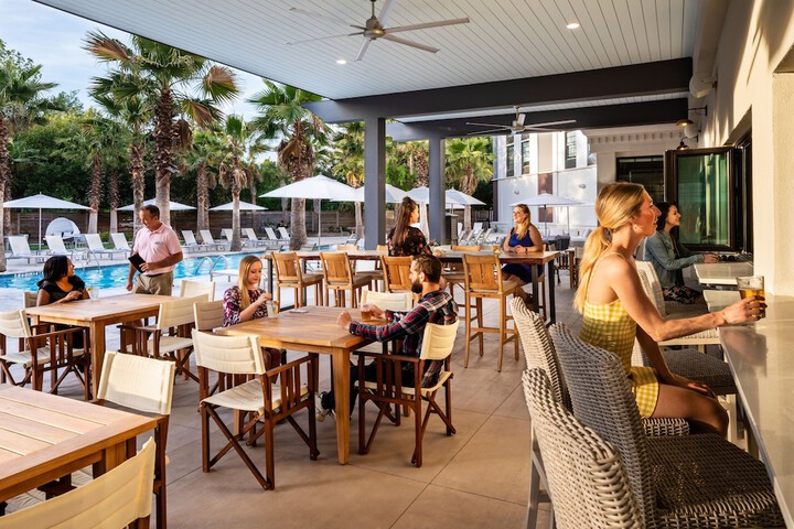 Hotel Indigo Mount Pleasant by IHG