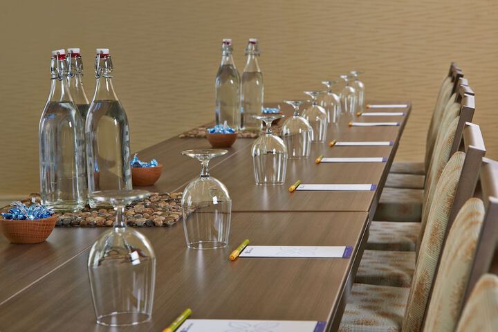 Hilton Garden Inn Boston / Marlborough